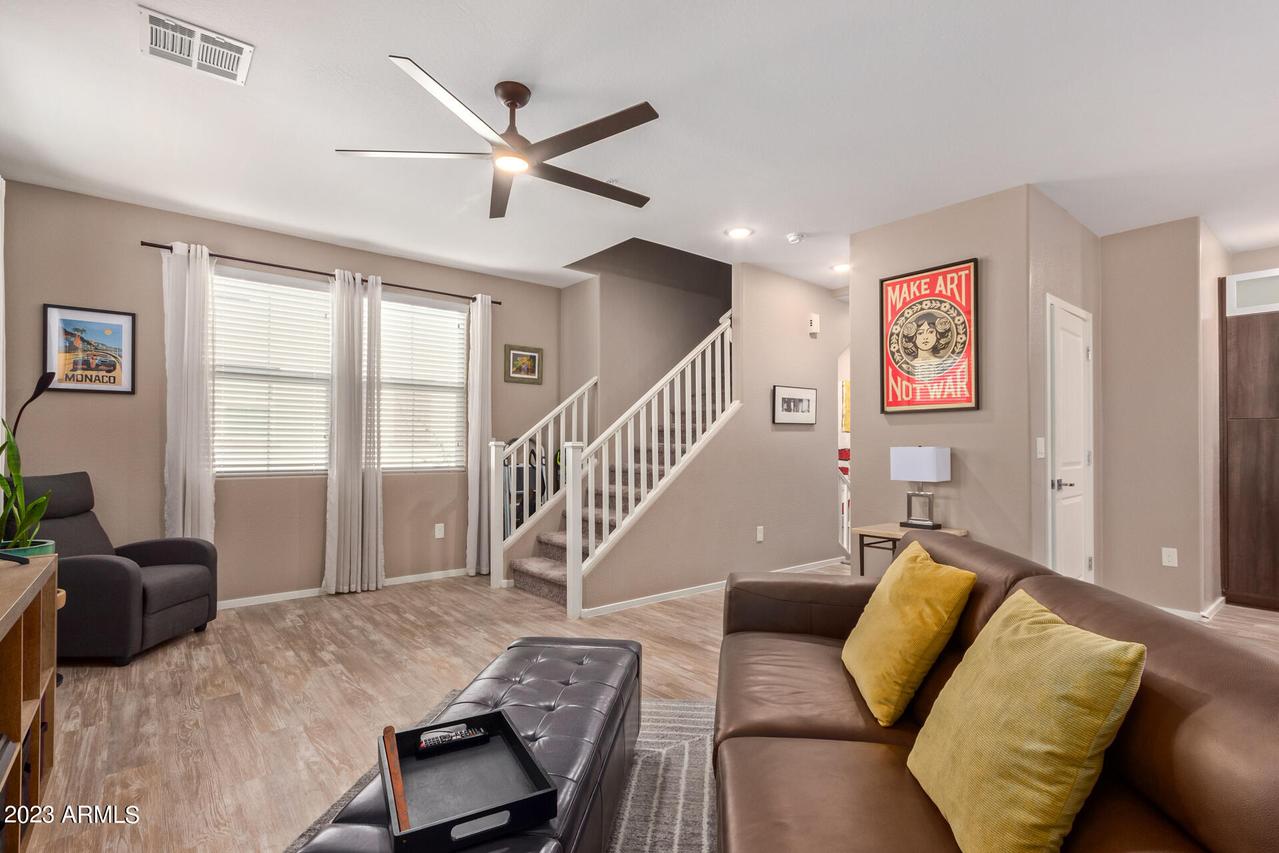 2329 E Hidalgo Ave., Phoenix, AZ 85040