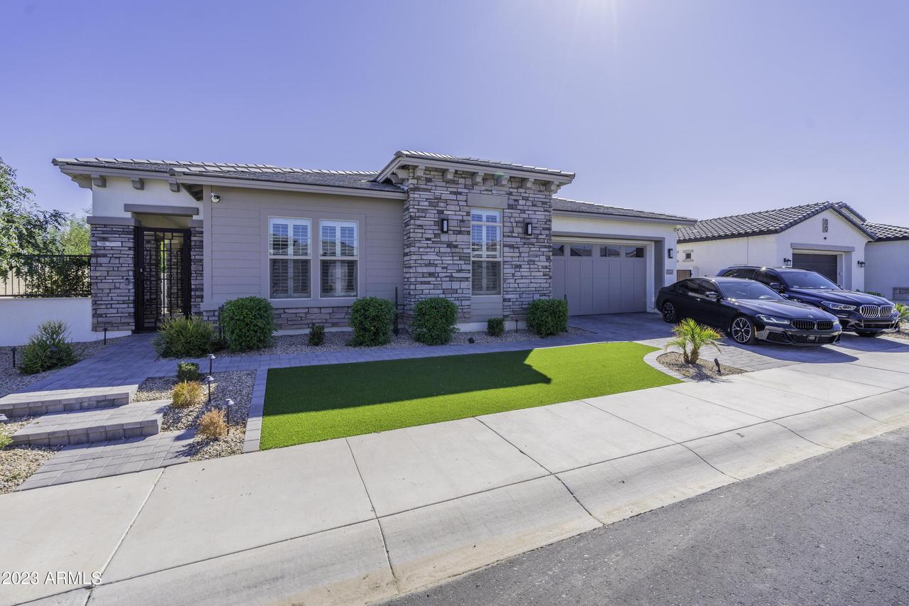 2123 E Scorpio Pl., Chandler, AZ 85249