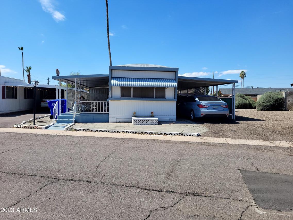 5201 W Camelback Rd. #F122, Phoenix, AZ 85031