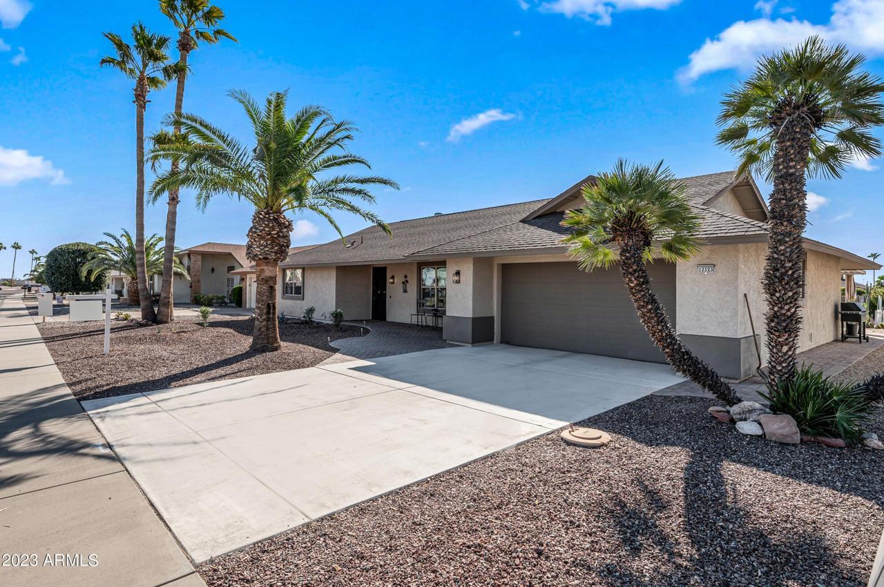 12323 W Westgate Dr., Sun City West, AZ 85375