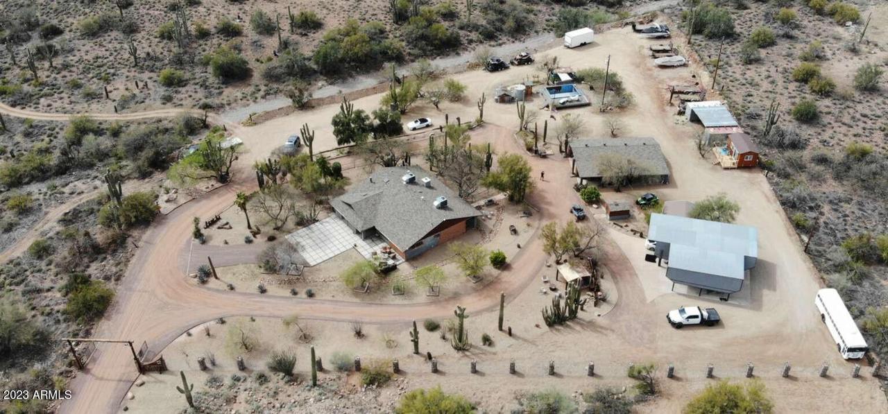 47802 N Black Canyon Hwy., New River, AZ 85087