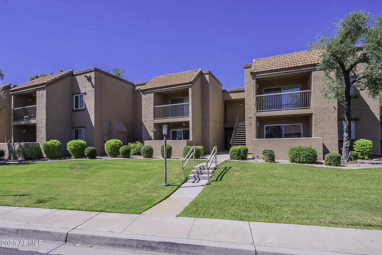 8260 E Arabian Tr. #277, Scottsdale, AZ 85258