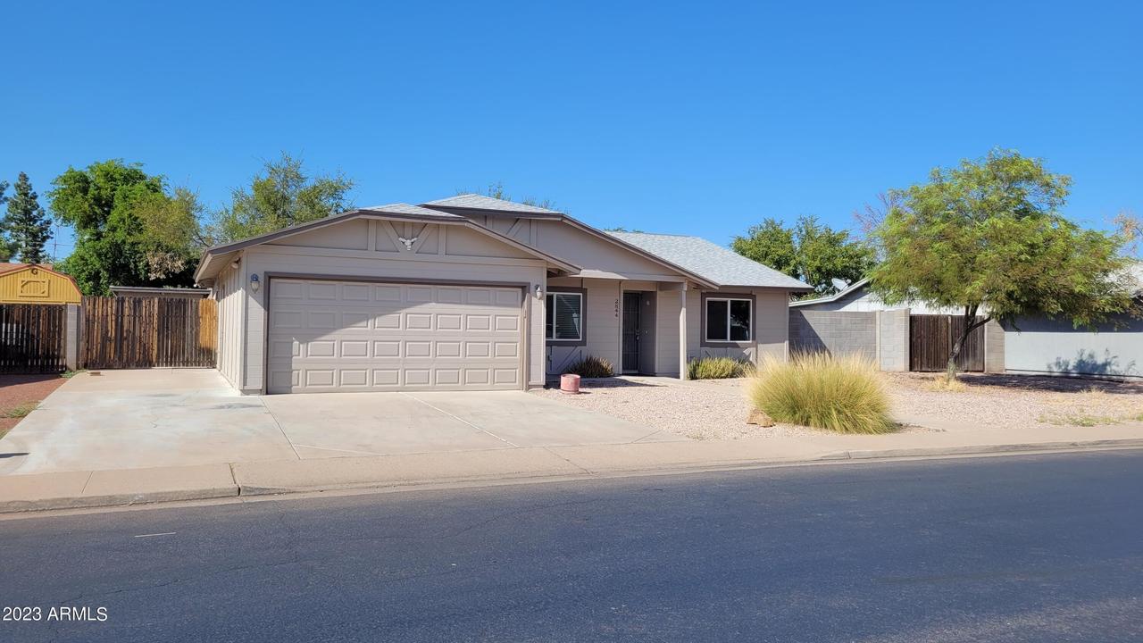2844 E Coralbell Ave., Mesa, AZ 85204