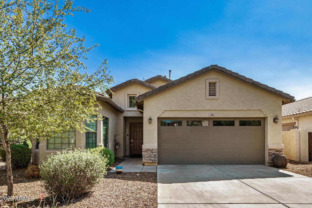 101 E Rio Dr., Casa Grande, AZ 85222