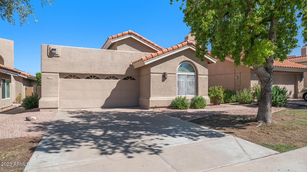 6556 E Sugarloaf St., Mesa, AZ 85215