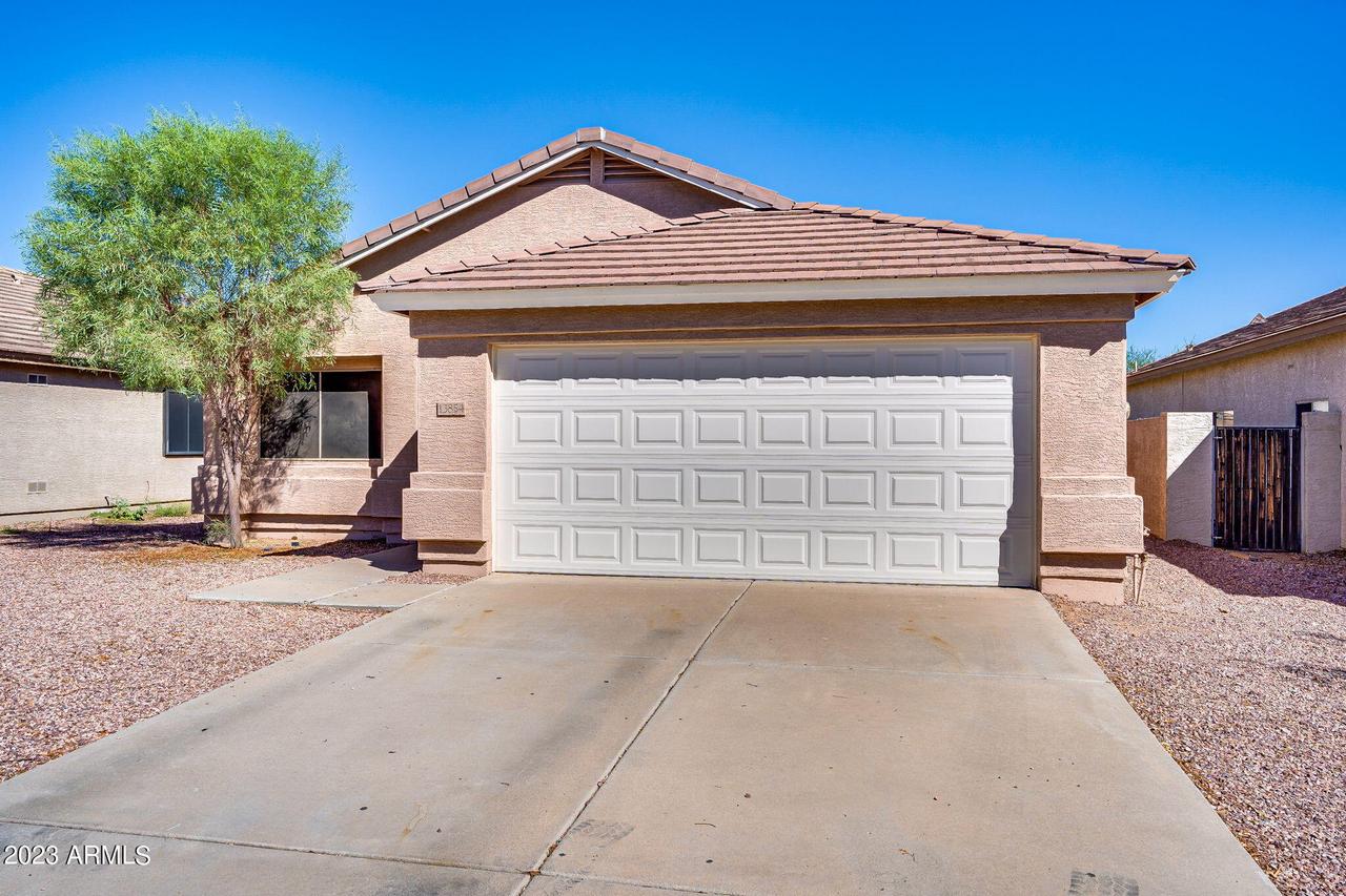 13854 W Canyon Creek Dr., Surprise, AZ 85374