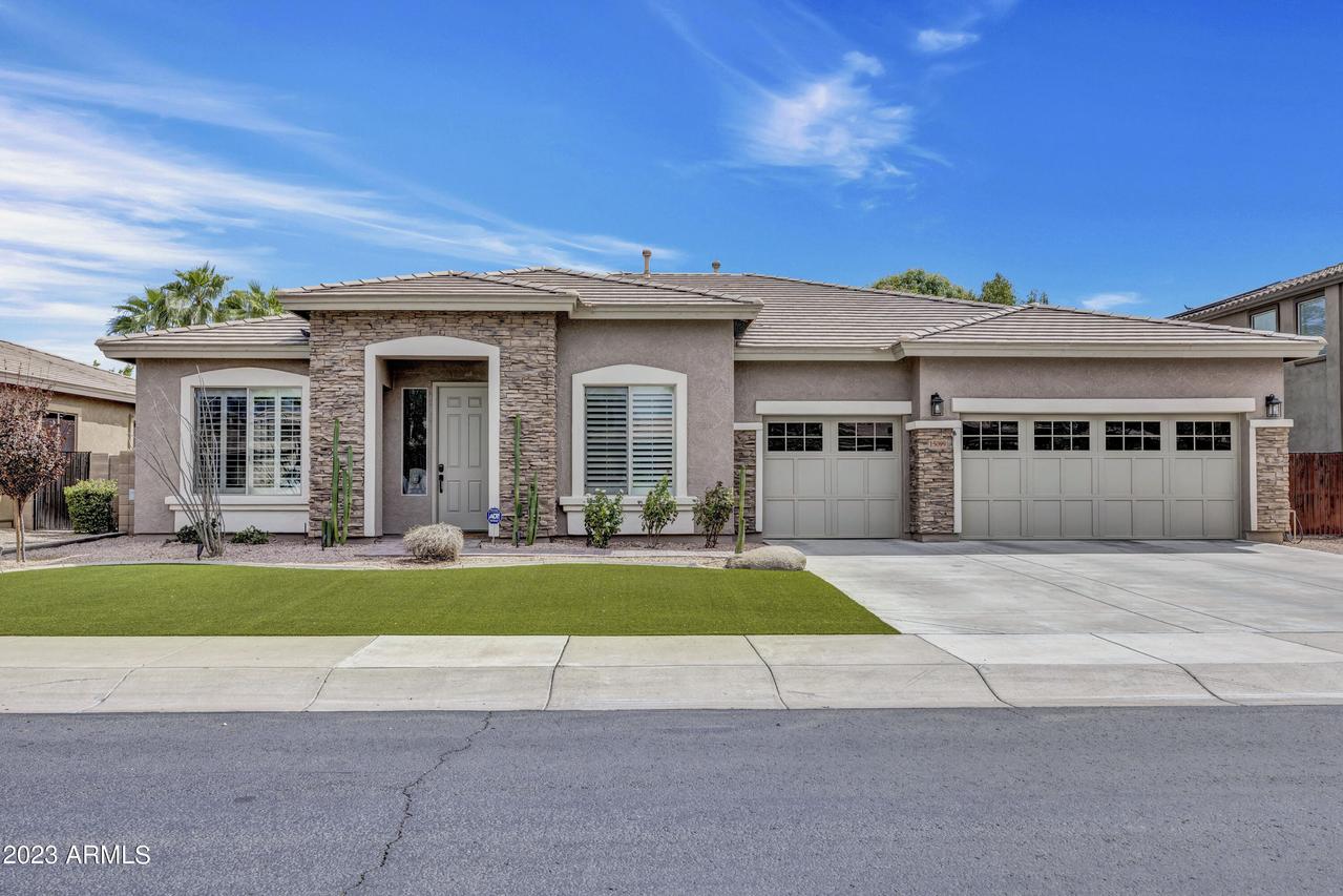 15099 W Highland Ave., Goodyear, AZ 85395