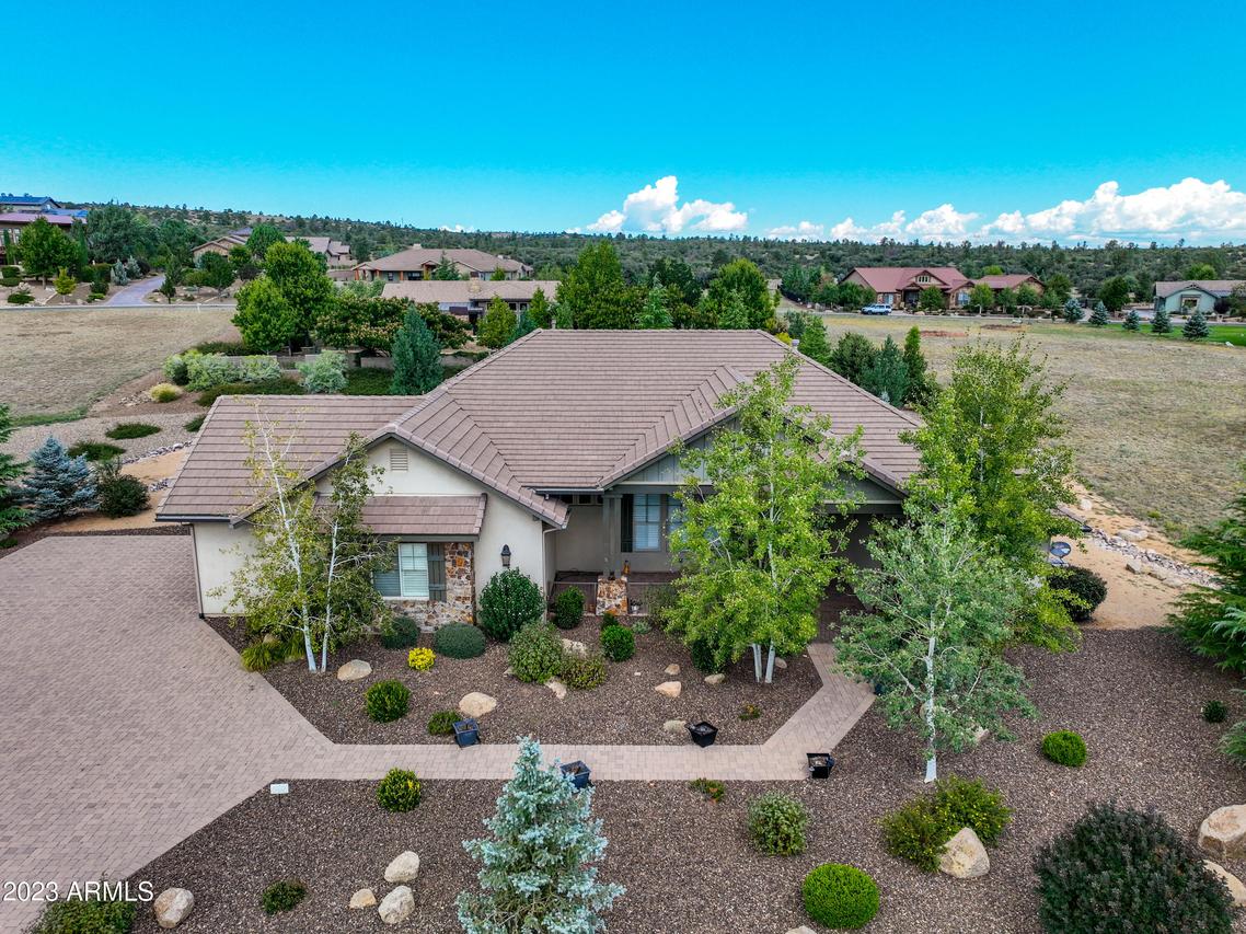 3828 Fallen Oak Dr., Prescott, AZ 86305
