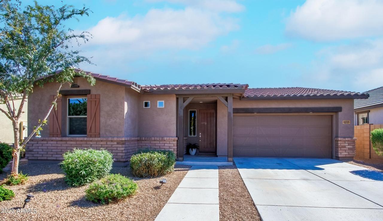 22521 E Camina Plata, Queen Creek, AZ 85142