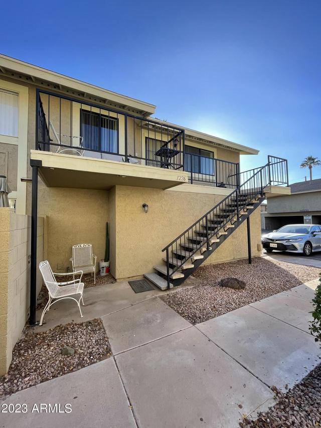 1226 N 84th Pl., Scottsdale, AZ 85257