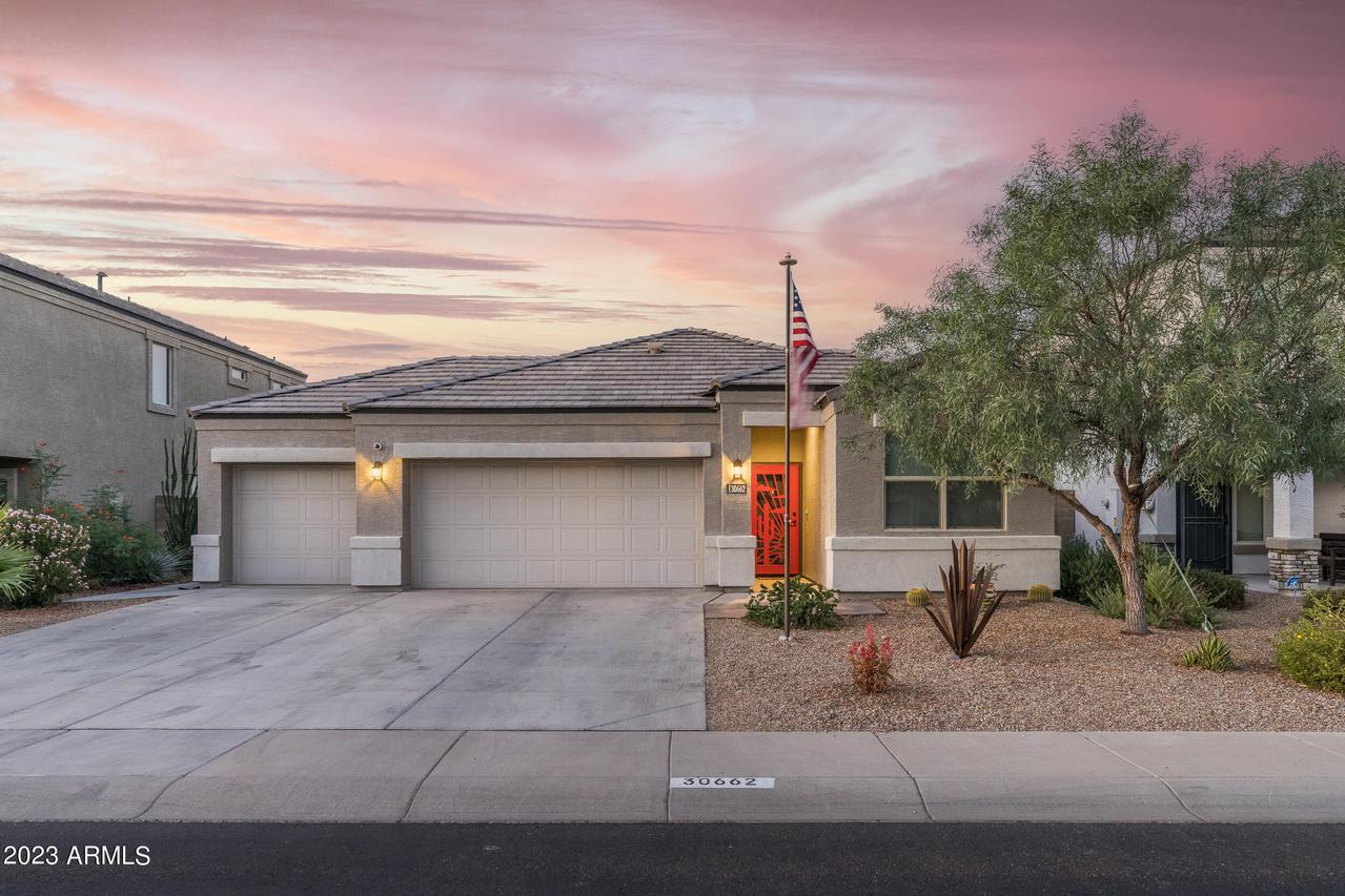 30662 W Amelia Ave., Buckeye, AZ 85396