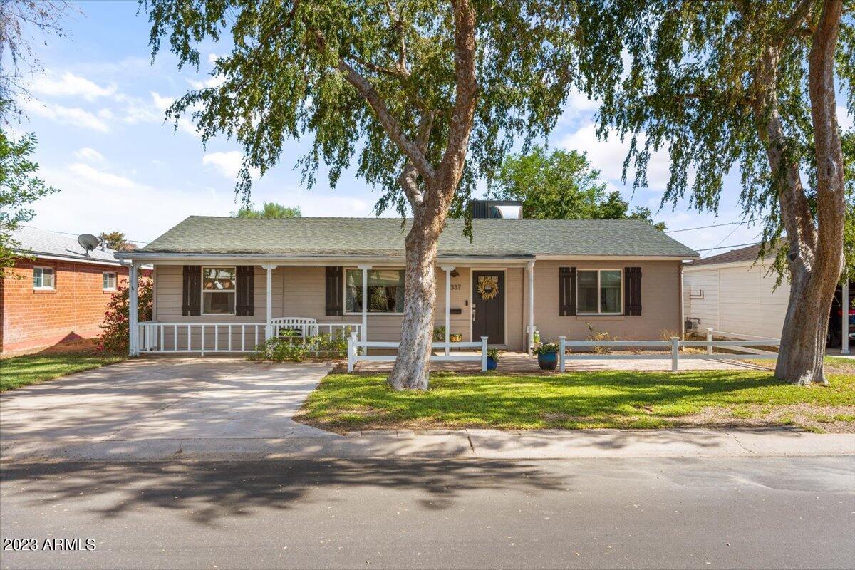 2337 W Whitton Ave., Phoenix, AZ 85015
