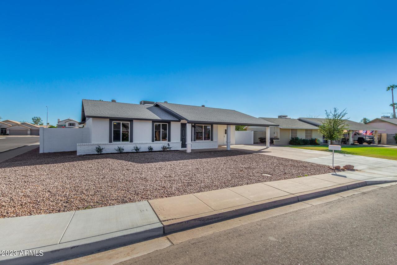 2529 E Commonwealth Cir., Chandler, AZ 85225