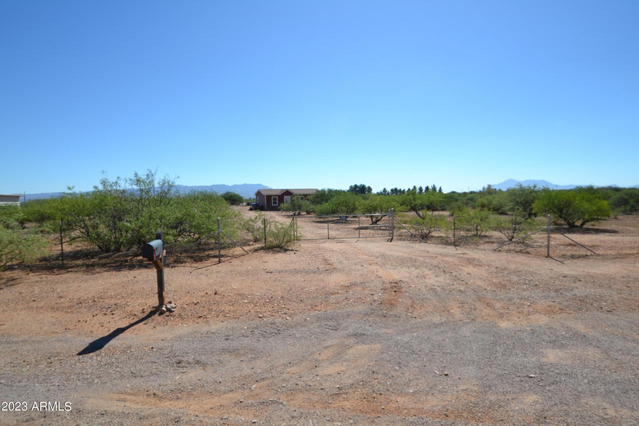 4075 S Lyth Ct., Sierra Vista, AZ 85650