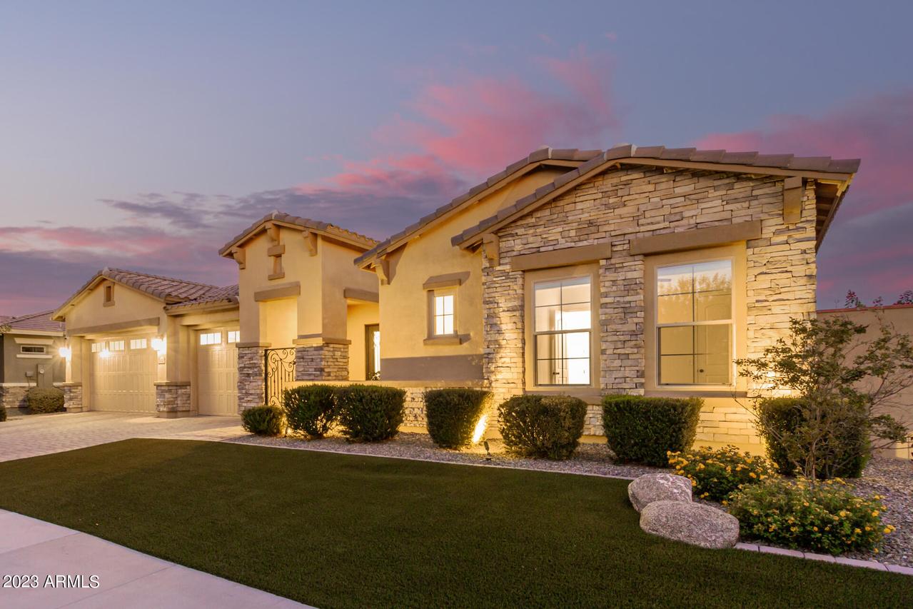 10323 E Beta Ave., Mesa, AZ 85212