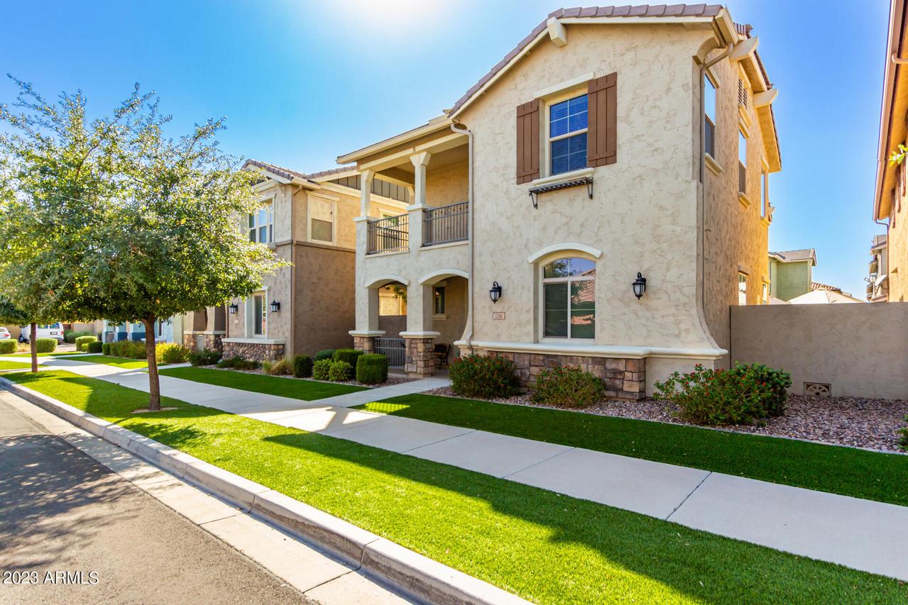 2160 S Agnes Ln., Gilbert, AZ 85295