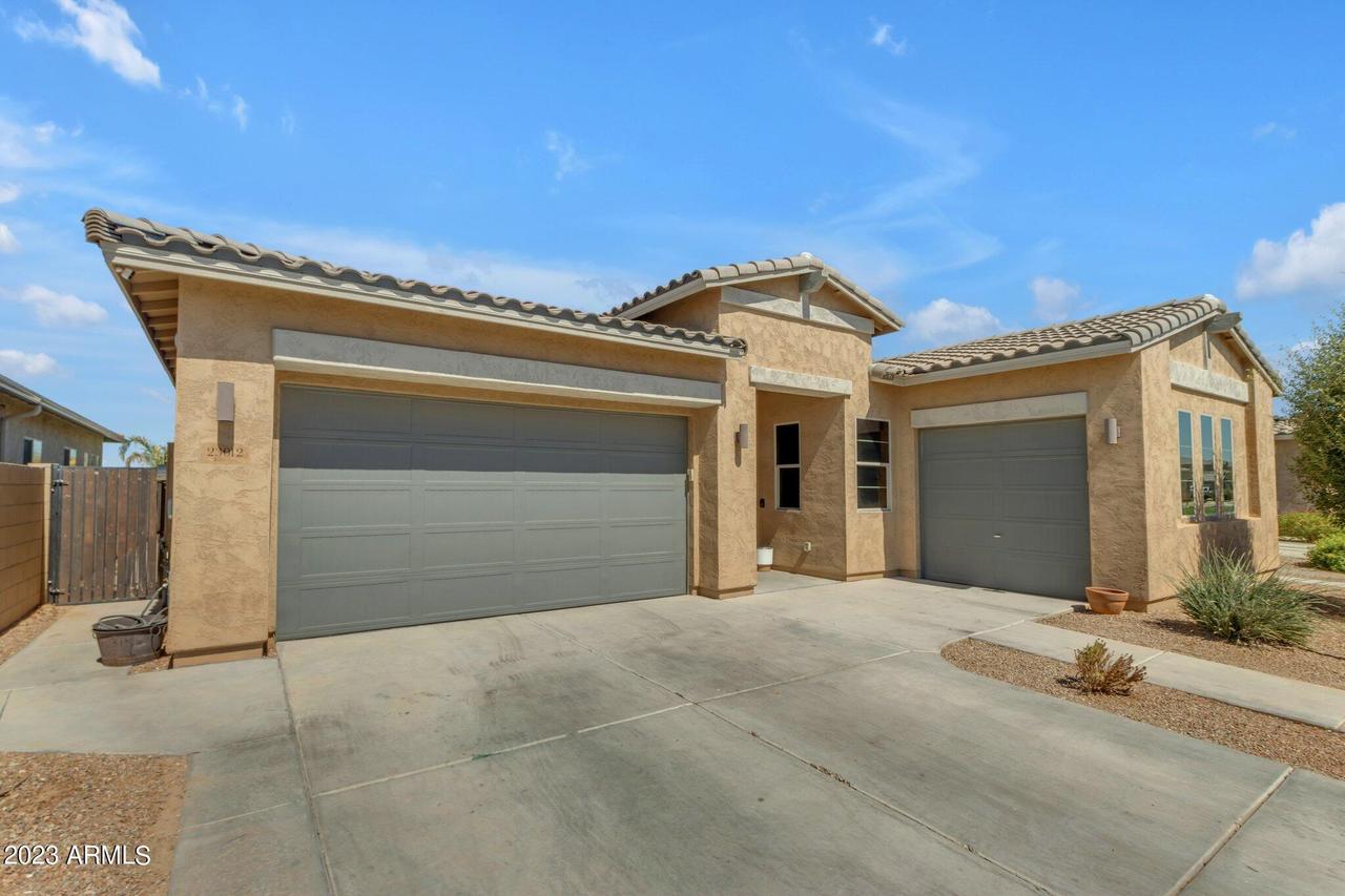 23012 E Desert Spoon Dr., Queen Creek, AZ 85142