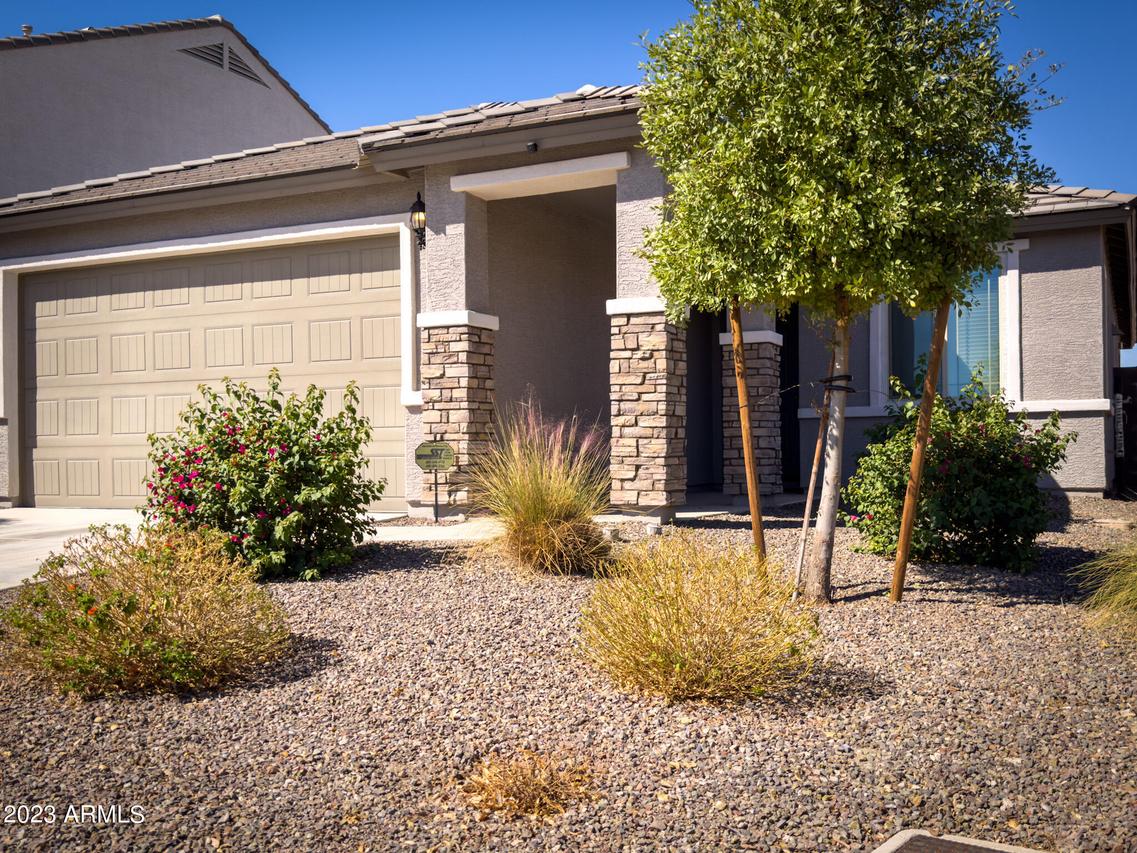 302 S 192nd Dr., Buckeye, AZ 85326