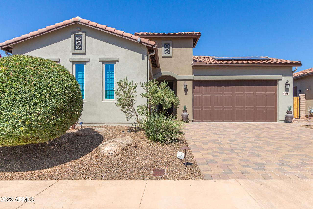 6076 E Hassayampa Cir., Scottsdale, AZ 85266