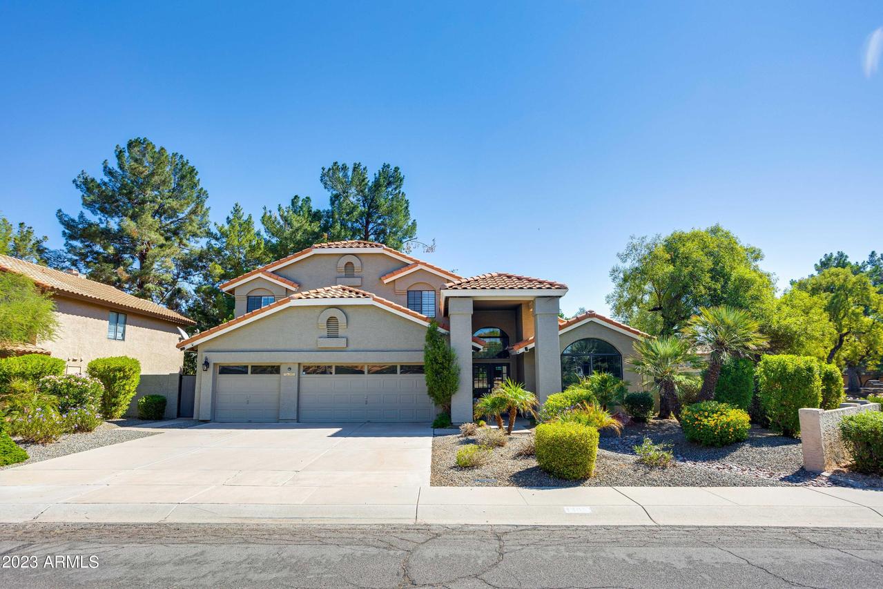 9685 S Forest Ave., Tempe, AZ 85284