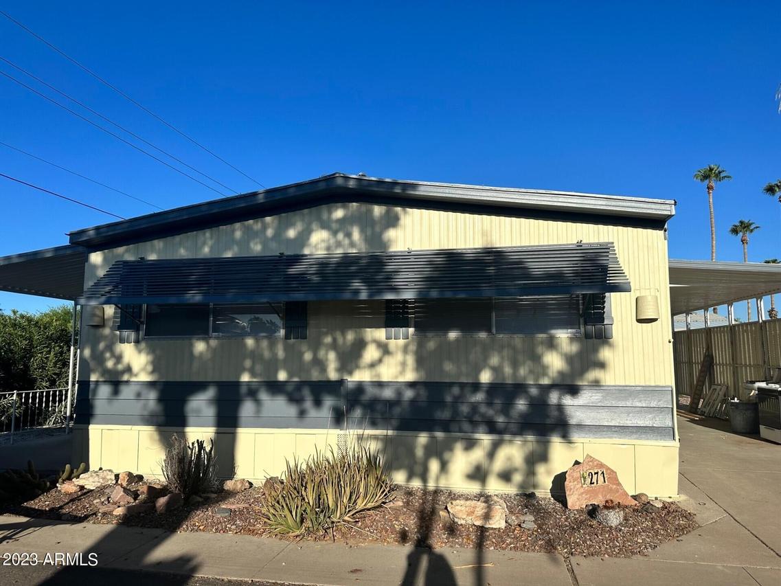 9501 E Broadway Rd. #271, Mesa, AZ 85208
