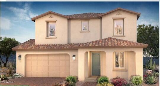 21227 E Swan Dr., Queen Creek, AZ 85142