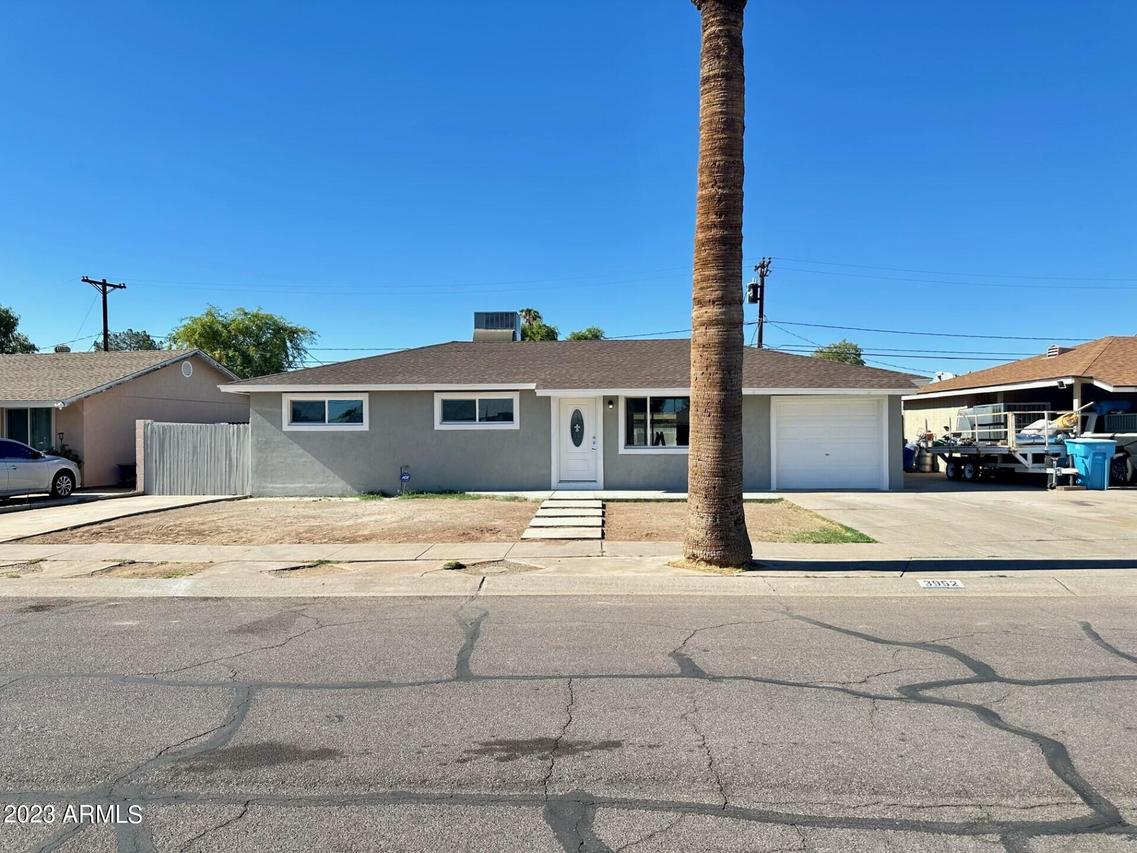 3952 W Sheridan St., Phoenix, AZ 85009