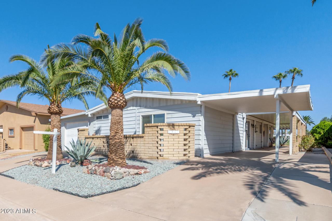 2541 N Higley Rd., Mesa, AZ 85215