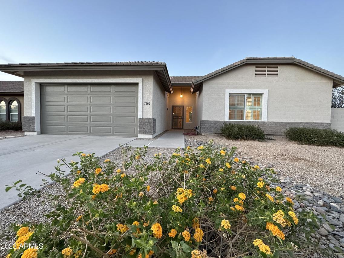 7802 W Pueblo Ave., Phoenix, AZ 85043