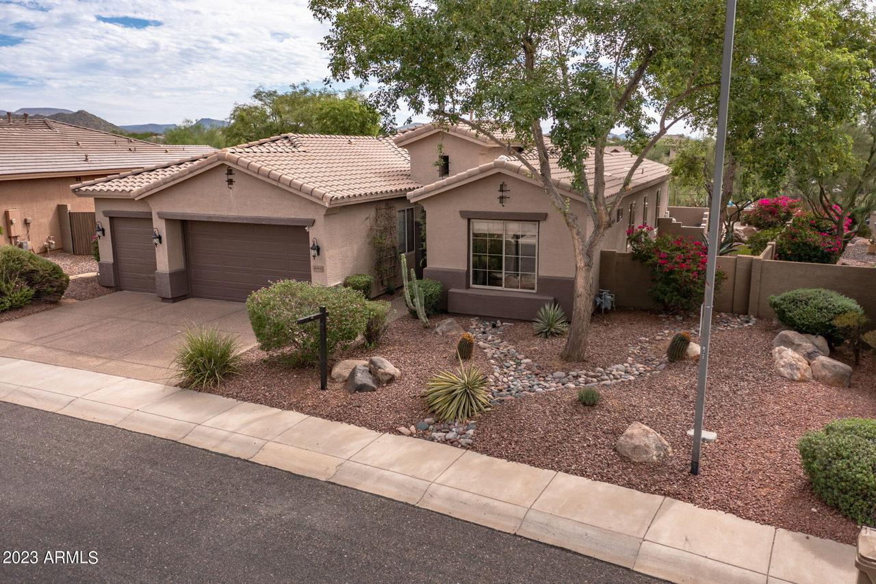 40843 N Union Tr., Anthem, AZ 85086