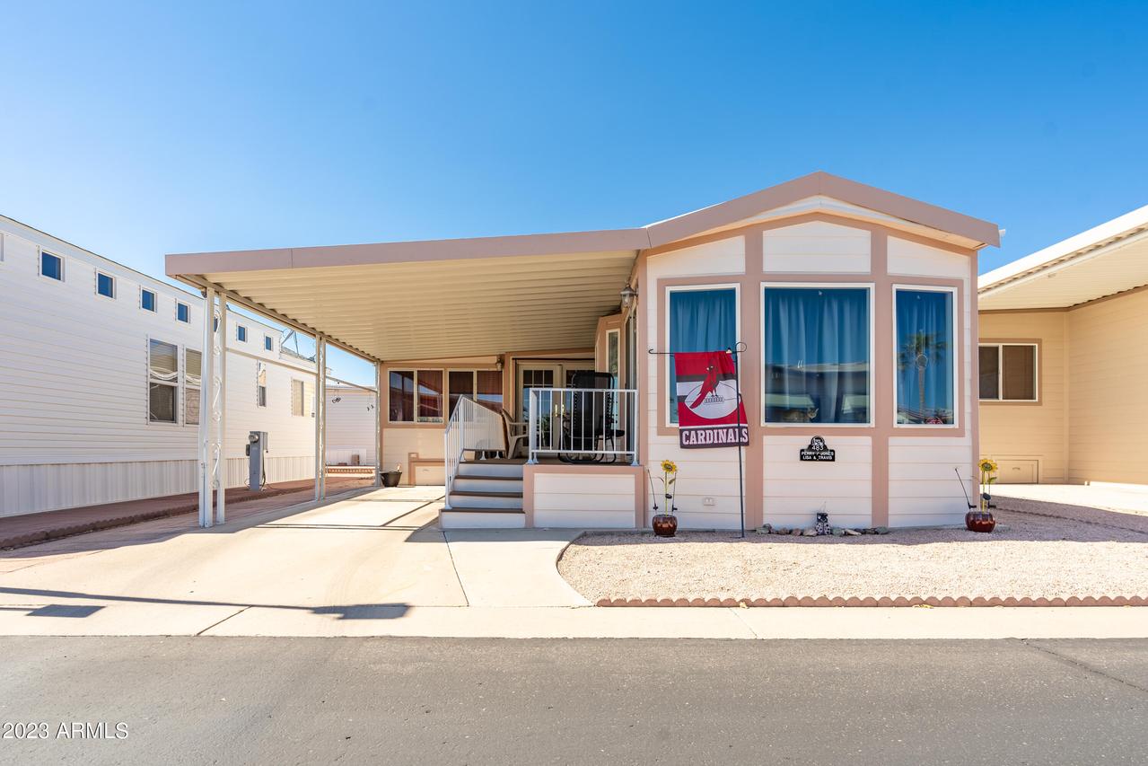 7750 E Broadway Rd. #483, Mesa, AZ 85208