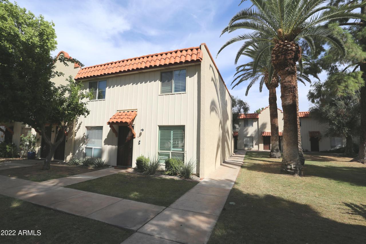 8241 N Central Ave. #22, Phoenix, AZ 85020