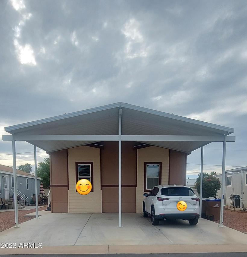 9431 E Coralbell Ave. #43, Mesa, AZ 85208