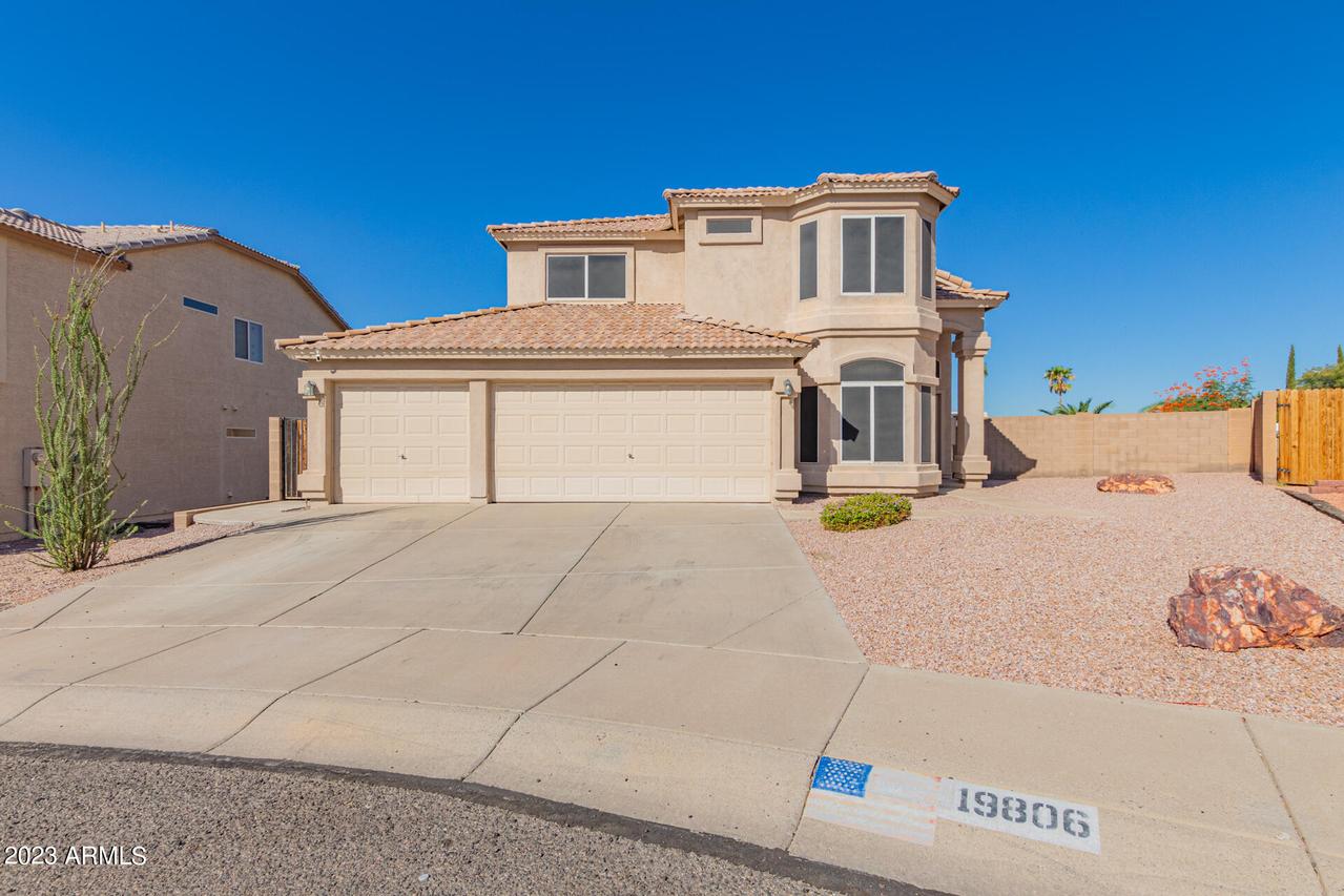 19806 N 15th Pl., Phoenix, AZ 85024