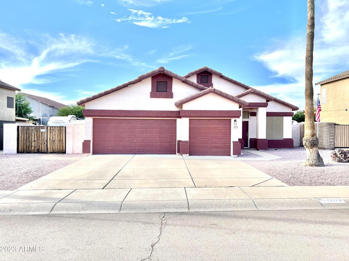 13178 W Rimrock St., Surprise, AZ 85374
