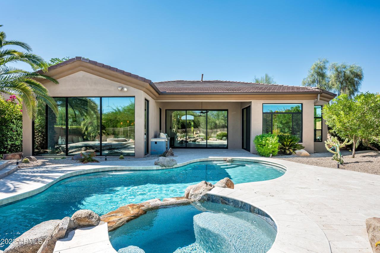 19919 N 83rd Pl., Scottsdale, AZ 85255