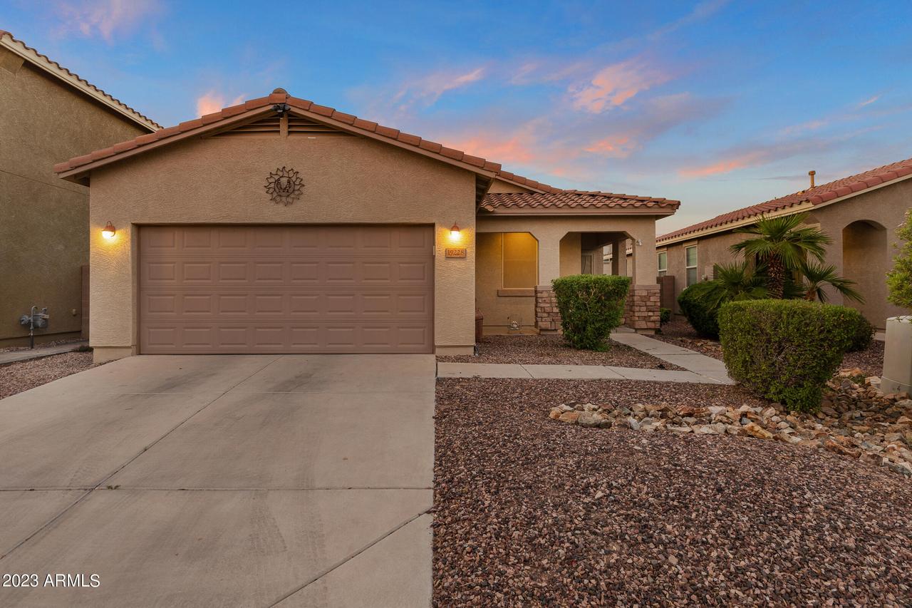 19228 N Ventana Ln., Maricopa, AZ 85138