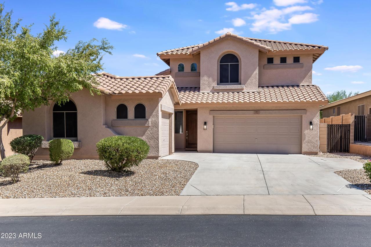 29025 N 70th Ave., Peoria, AZ 85383