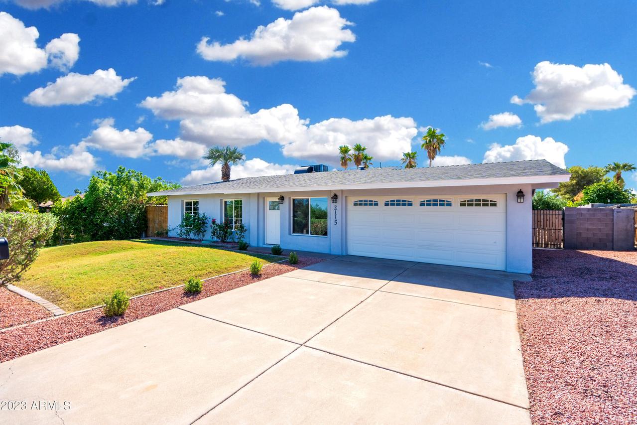 2115 E Greenway Rd., Phoenix, AZ 85022