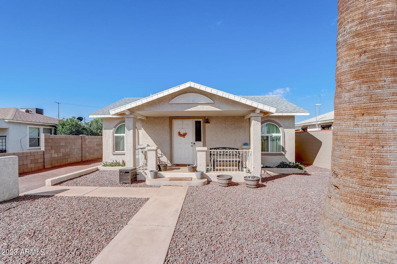 813 N Center Ave., Casa Grande, AZ 85122