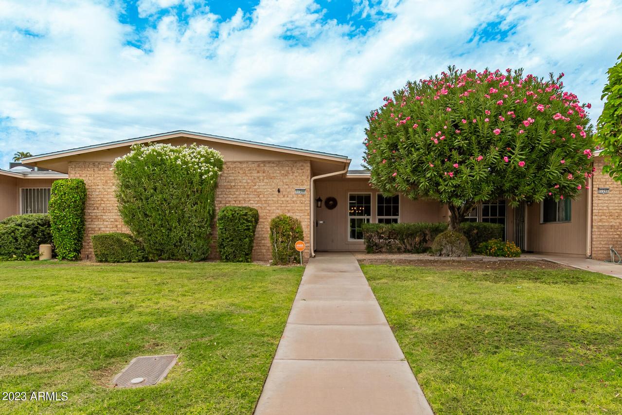 17288 N Del Webb Blvd., Sun City, AZ 85373