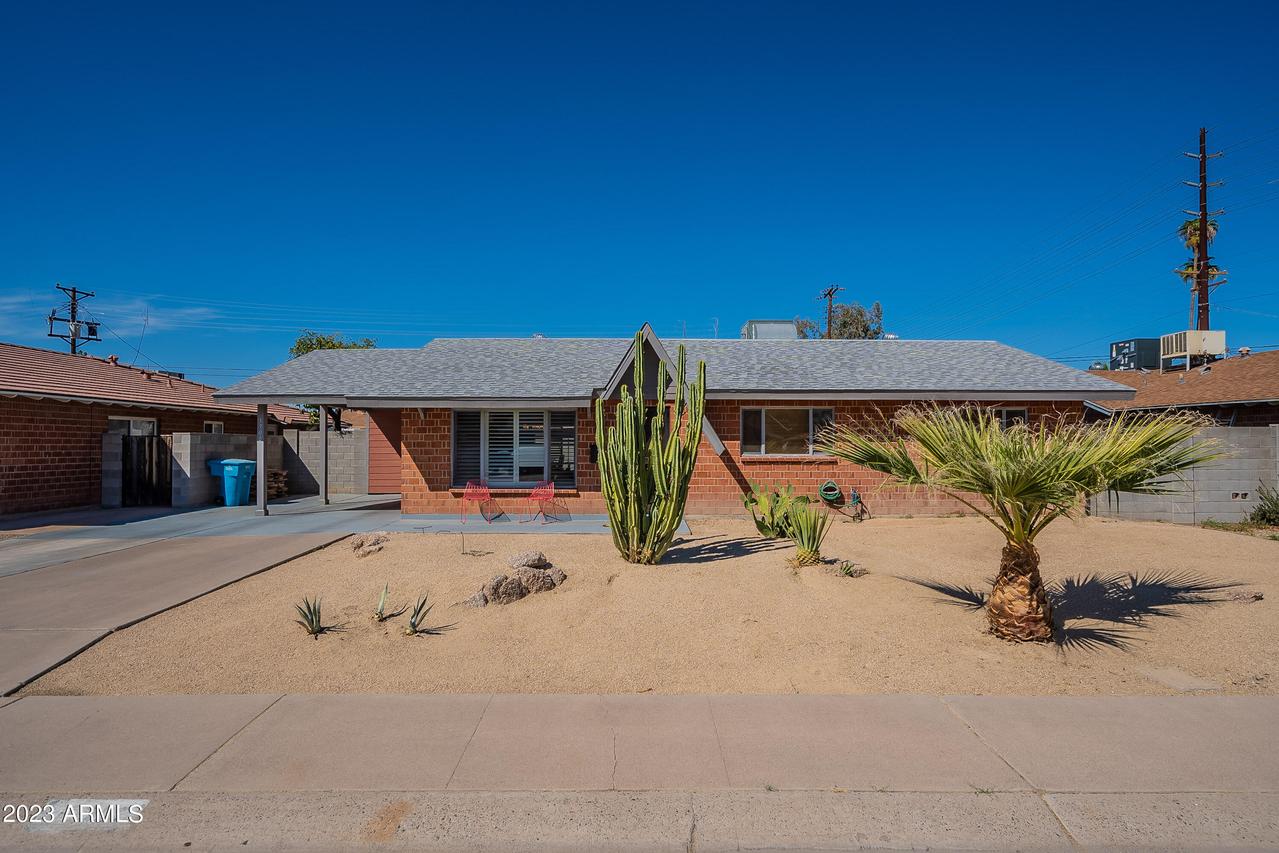 3708 W Berridge Ln., Phoenix, AZ 85019