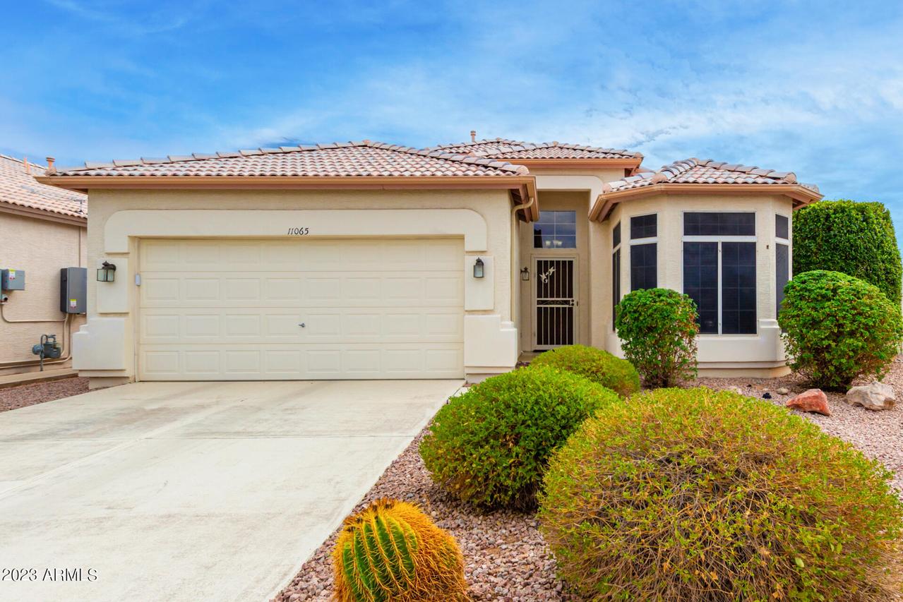 11065 W Marco Polo Rd., Sun City, AZ 85373
