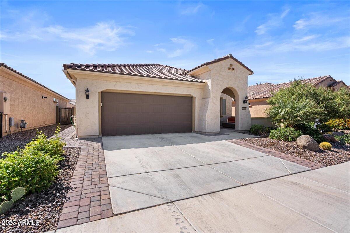 6089 W Sandpiper Way, Florence, AZ 85132