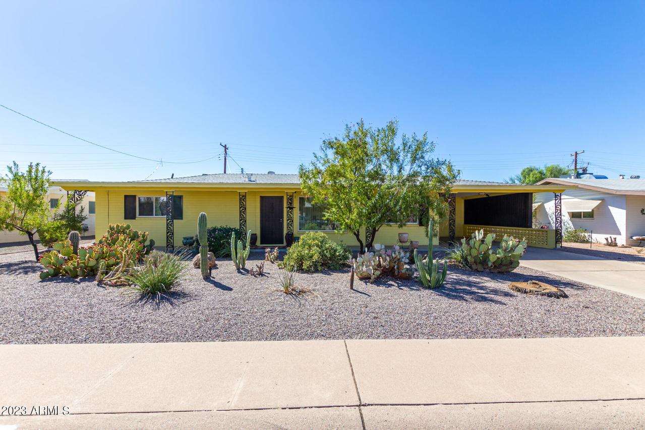 5459 E Billings St., Mesa, AZ 85205