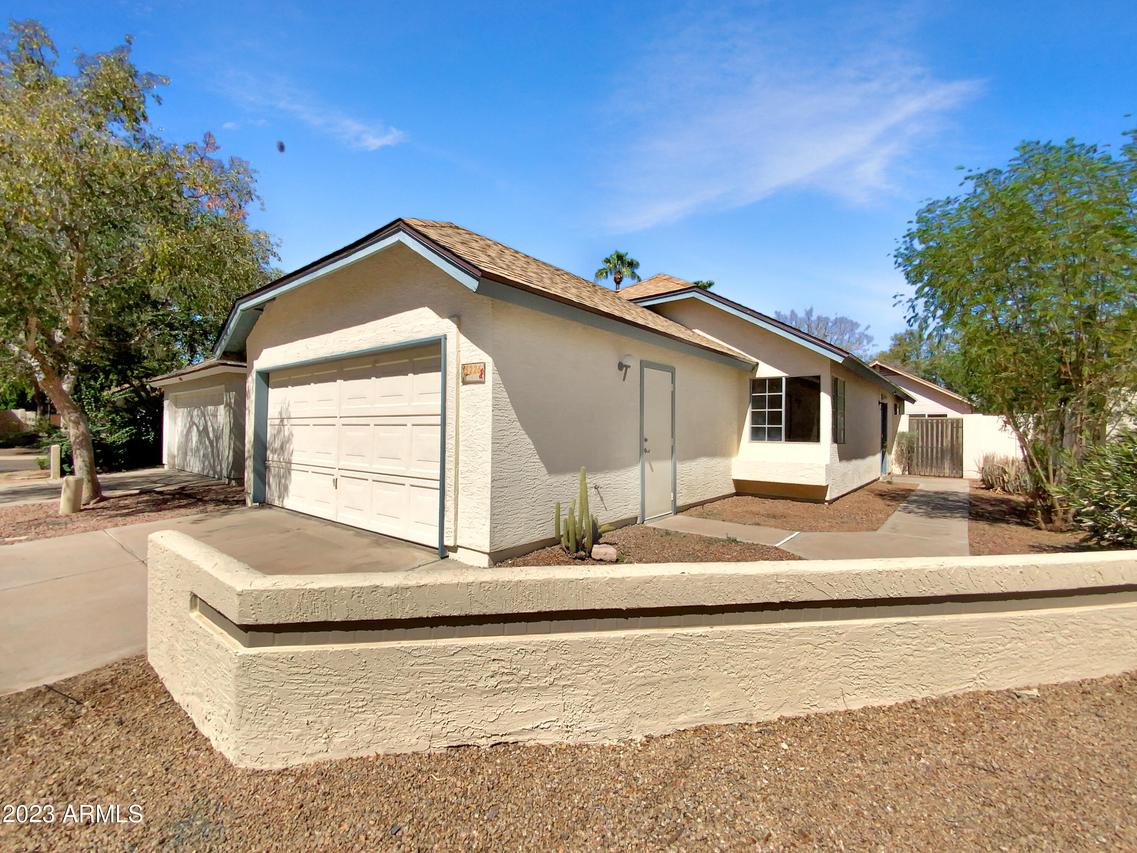 5226 W Jupiter Way, Chandler, AZ 85226