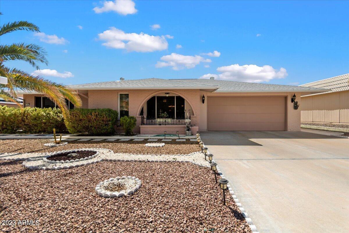 13443 W Prospect Dr., Sun City West, AZ 85375