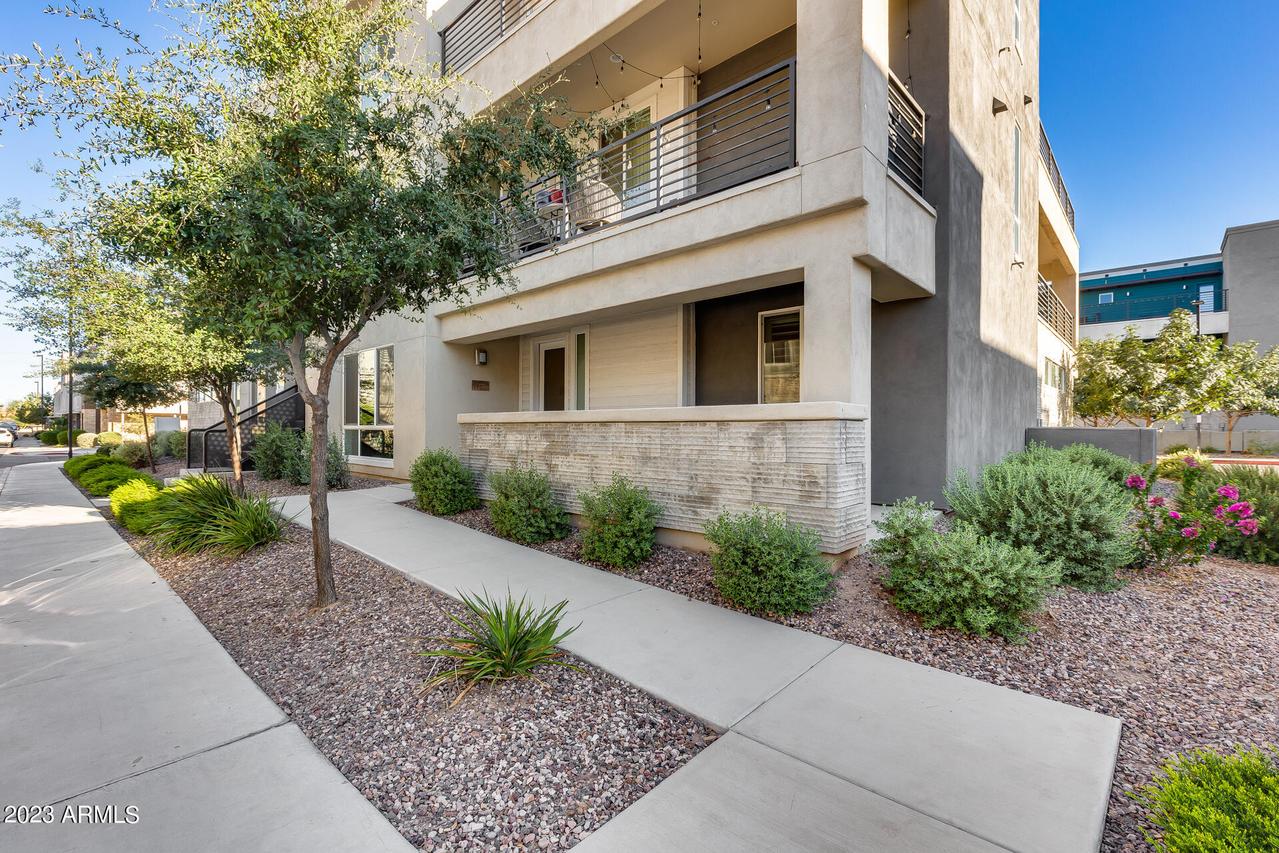 1250 N Abbey Ln. #172, Chandler, AZ 85226