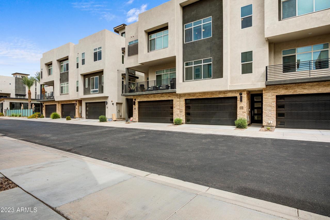 6850 E Mcdowell Rd. #77, Scottsdale, AZ 85257
