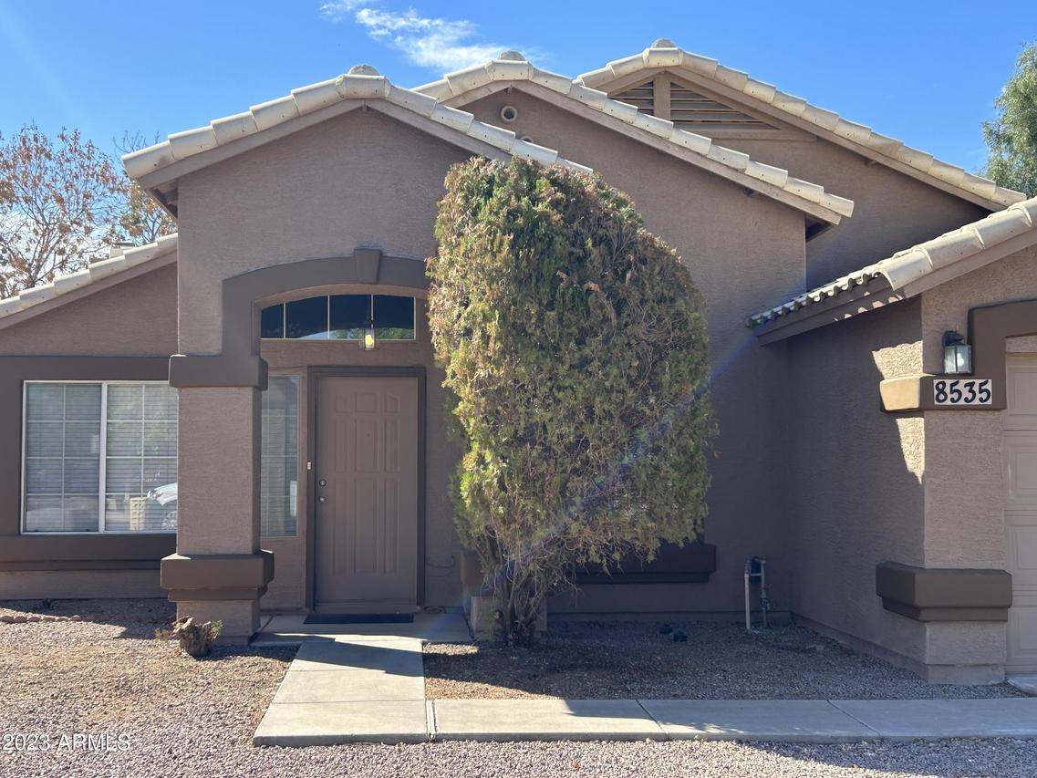 8535 W Missouri Ave., Glendale, AZ 85305